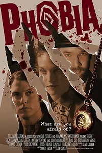 Постер к фильму «Фобия (2013)»
