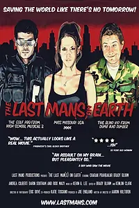 Главный постер фильма «The Last Man(s) on Earth (2012)»