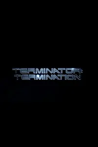 Постер к фильму «Terminator: Termination (2012)»