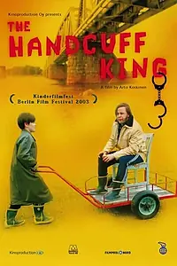 Постер к фильму «Король наручников (2002)»