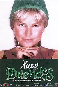 Постер к фильму «Шуша и гоблины (2001)»