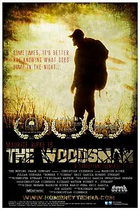 Главный постер фильма «Hombre y tierra (2011)»