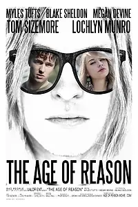 Главный постер фильма «The Age of Reason (2014)»