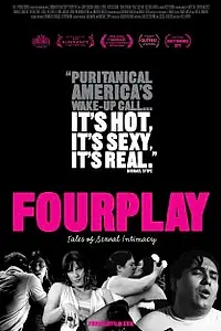 Постер к фильму «Fourplay (2012)»