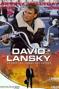 Постер к сериалу «Давид Лански (1989)»