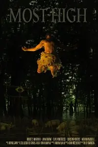 Постер к фильму «Most High (2012)»