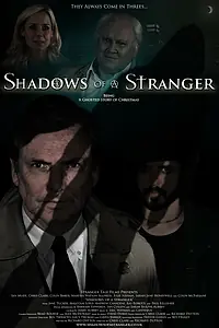 Постер к фильму «Shadows of a Stranger (2014)»