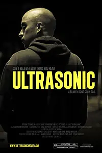 Постер к фильму «Ultrasonic (2012)»