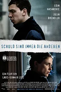 Постер к фильму «Во всём всегда виноваты другие (2012)»