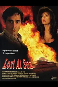 Главный постер фильма «Lost at Sea (1995)»