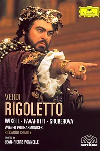 Постер к фильму «Риголетто (1983)»