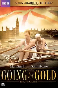 Постер к фильму «Берт и Дикки (2012)»