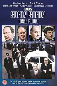 Постер к сериалу «Softly Softly: Task Force (1969 - 1976)»