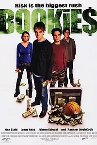 Постер к фильму «Букмекеры (2003)»