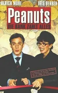 Постер к фильму «Peanuts - Die Bank zahlt alles (1996)»
