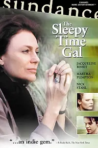 Постер к фильму «Сонная девчонка (2001)»