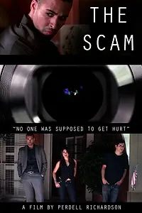 Постер к фильму «The Scam (2012)»