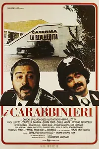 Постер к фильму «Карабинеры (1981)»