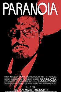 Постер к фильму «Паранойя (2011)»