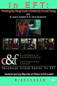Главный постер фильма «In EFT: Promoting Key Change Events in Emotionally Focused Therapy (2010)»