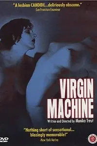 Постер к фильму «Девственная машина (1988)»