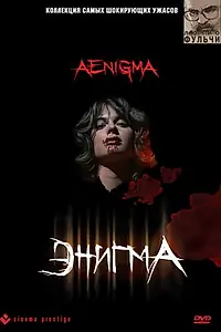 Постер к фильму «Энигма (1987)»