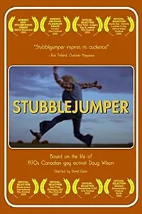 Постер к фильму «Stubblejumper (2009)»