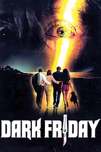 Главный постер фильма «Мрачная пятница (1993)»