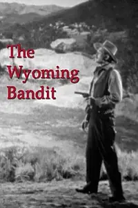 Главный постер фильма «The Wyoming Bandit (1949)»