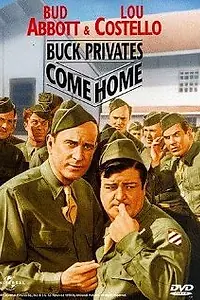 Постер к фильму «Солдаты возвращаются домой (1947)»