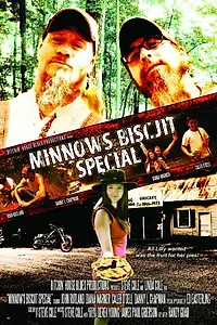 Постер к фильму «Minnows Biscjit Special (2011)»