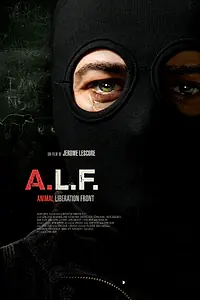 Постер к фильму «A.L.F. (2012)»