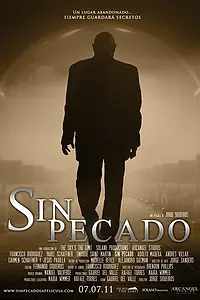 Постер к фильму «Sin pecado (2011)»
