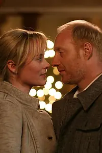 Постер к фильму «Weihnachtsengel küsst man nicht (2011)»