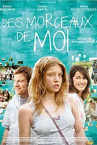 Постер к фильму «Части меня самой (2012)»