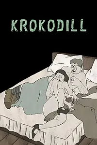Постер к мультфильму «Крокодил (2009)»
