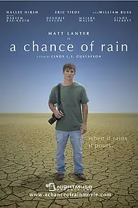 Постер к фильму «Chasing the Rain (2020)»