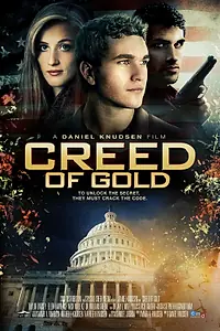 Постер к фильму «Creed of Gold (2014)»