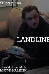 Постер к фильму «Landline (2010)»