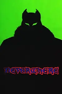 Постер к мультфильму «Neverwhere (1968)»