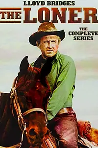 Главный постер сериала «Одиночка (1965 - 1966)»