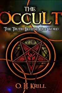 Главный постер фильма «The Occult: The Truth Behind the Word (2010)»