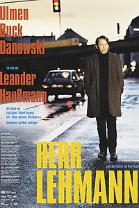 Постер к фильму «Берлинский блюз (2003)»
