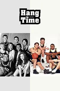 Постер к сериалу «Повисшее время (1995 - 2000)»