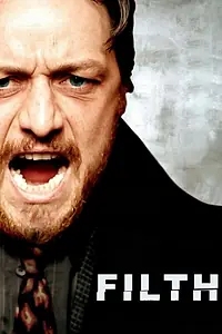 Постер к фильму «Грязь (2015)»