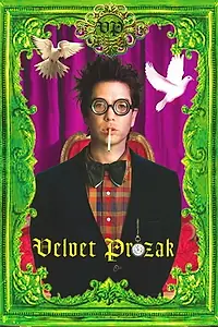 Постер к сериалу «Velvet Prozak (2021)»
