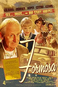 Постер к фильму «Формоза (2005)»
