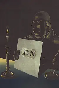 Постер к фильму «Дело (1955)»