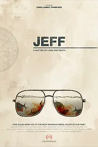 Главный постер фильма «Файлы Джеффри Дамера (2012)»