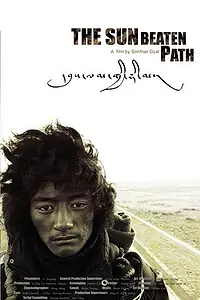 Постер к фильму «Затоптанное солнце (2011)»